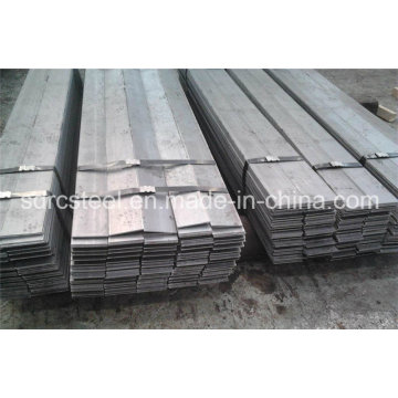 Flat Steel (bars) with Competitive Price